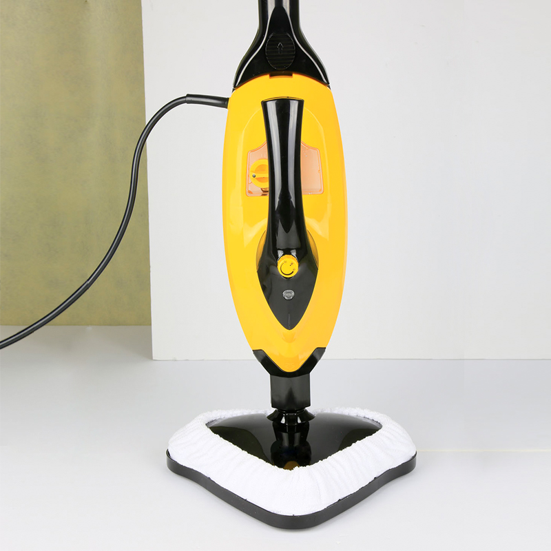 Steam Mop Cleaners