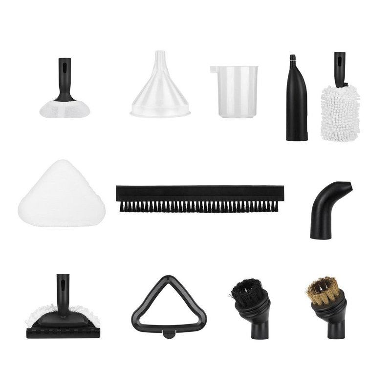 KingBest Multi-functional Steam Mop - Image 2