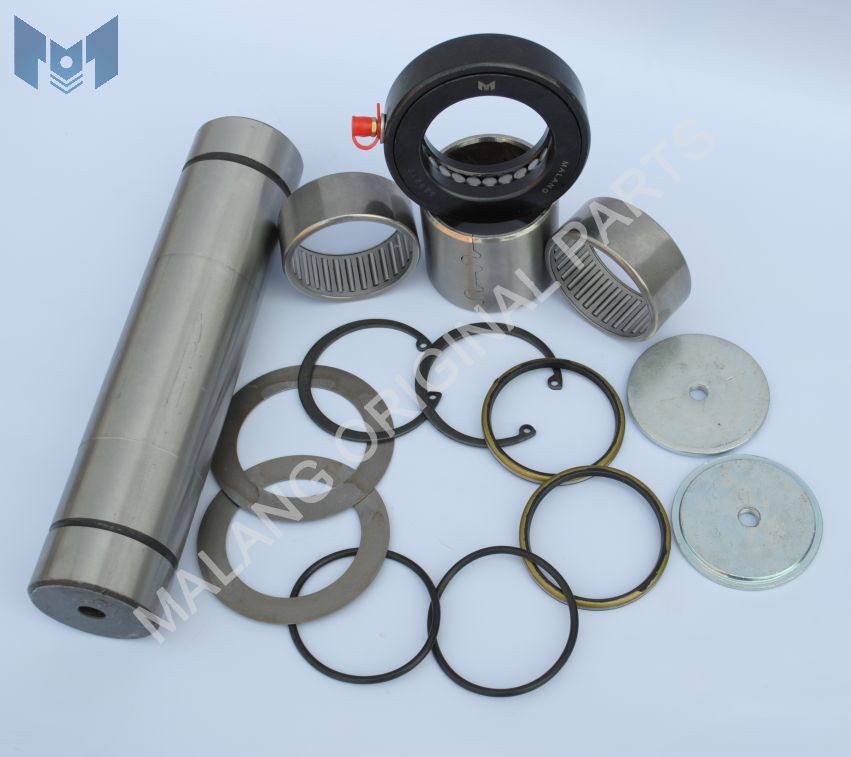 Kingpin kit - Image 4