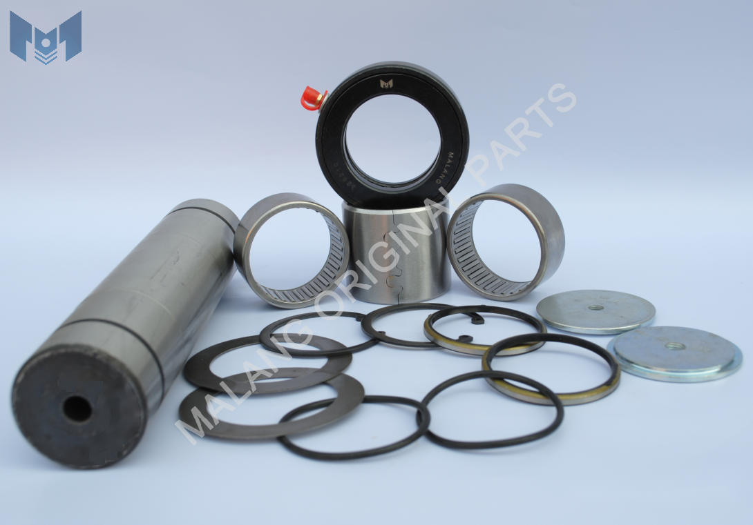 Kingpin kit - Image 3
