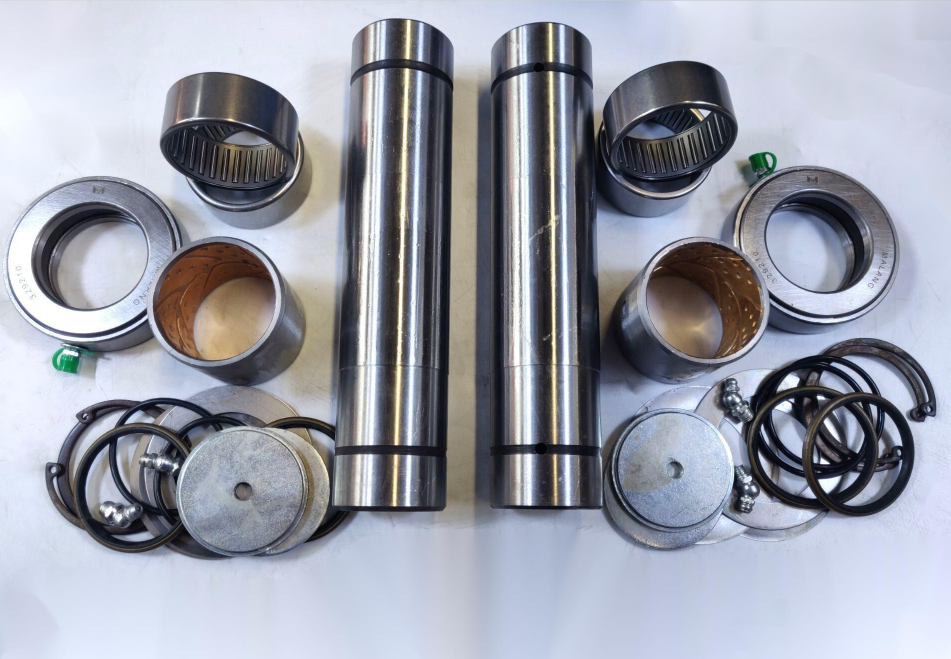 Kingpin kit - Image 2