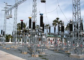 Hydroelectric Power Station Project