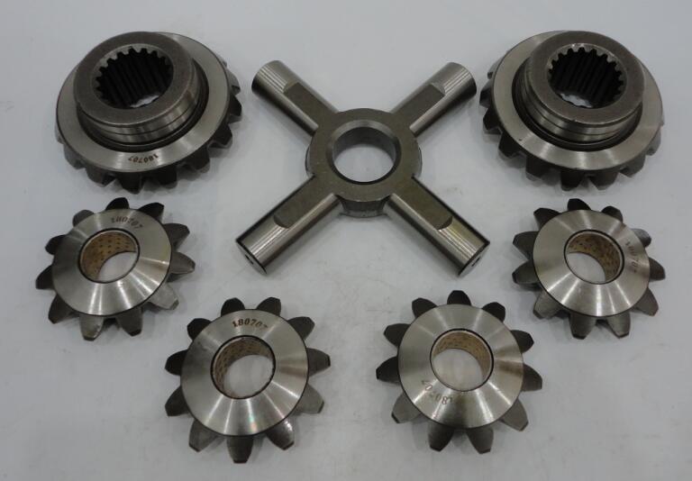 Kit-differential gear - Image 2