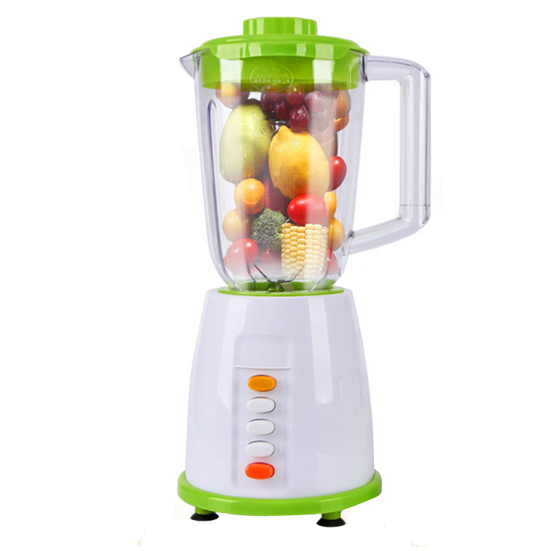 Kitchen Appliance 2 in 1 Fruit Juice Maker Blender Mixer - Image 2