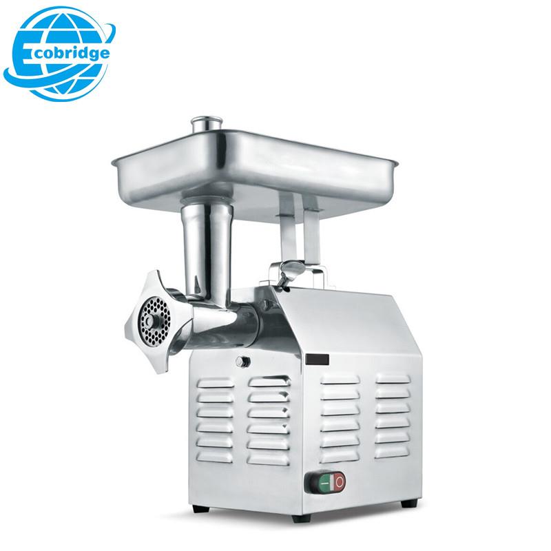Electric Stainless Steel Meat Grinder