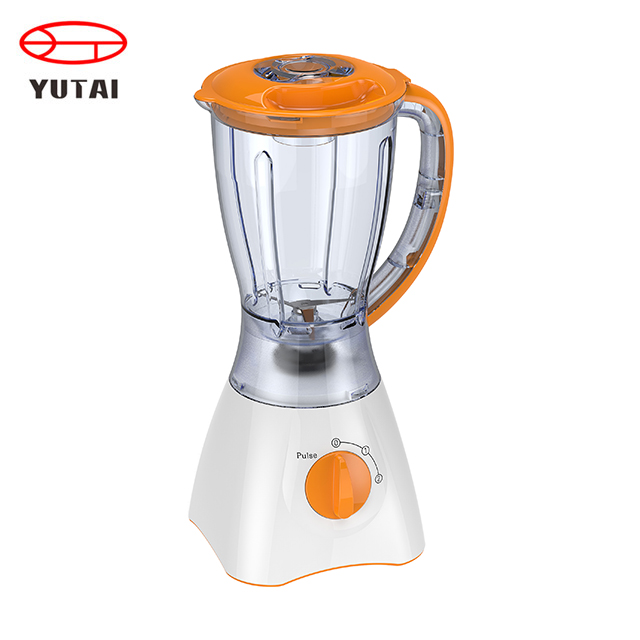 Multifunctional Kitchen Blender with Grinder
