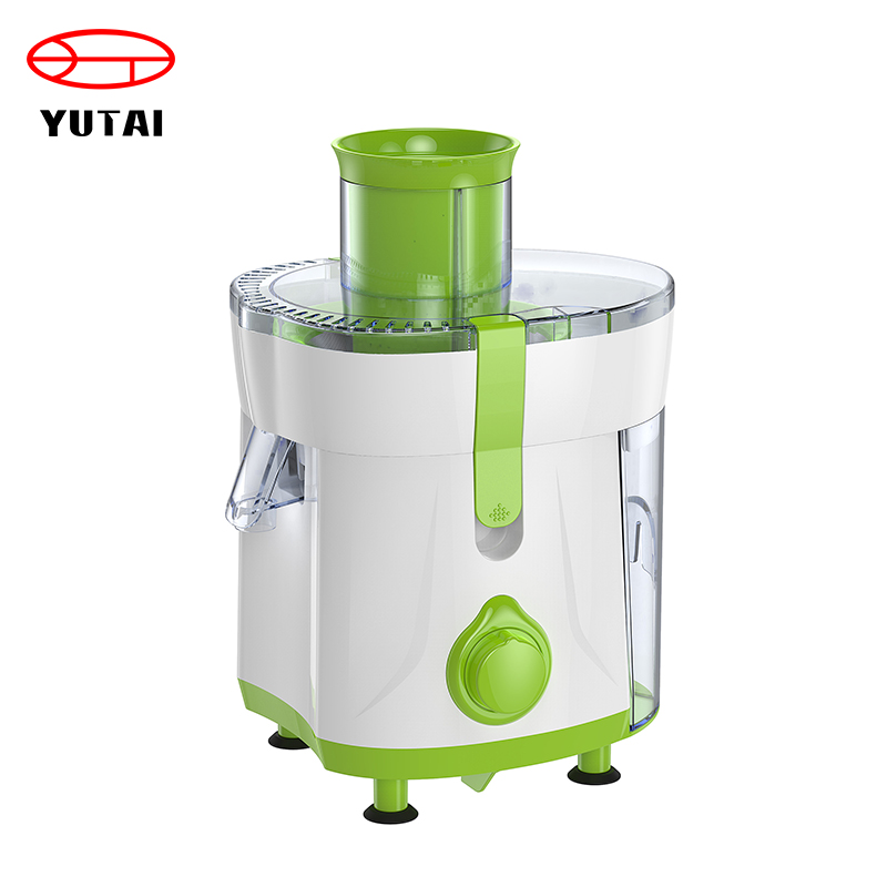 Kitchen Appliances Orange Extractor Juicer Electric Fruit and Vegetable Power Juicer - Image 3