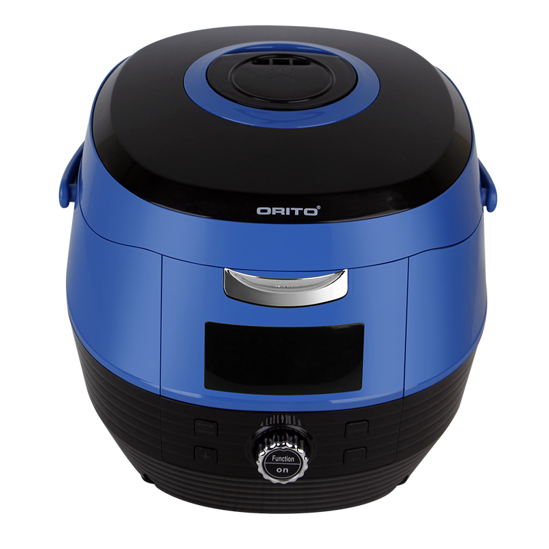 Kitchen Appliances Portable Electric Multi Rice Cooker 10 in 1 - Image 3