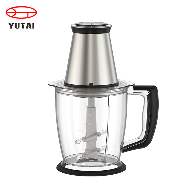 Kitchen Electric Onion Meat Grinder Food Chopper - Image 2