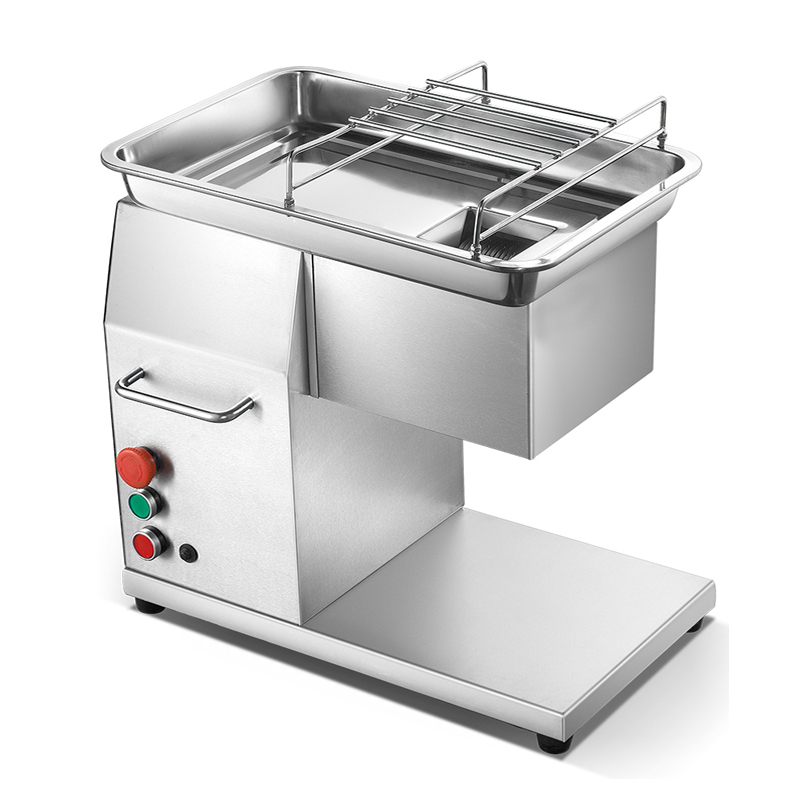 Kitchen equipment meat slicer TQ250 - Image 2