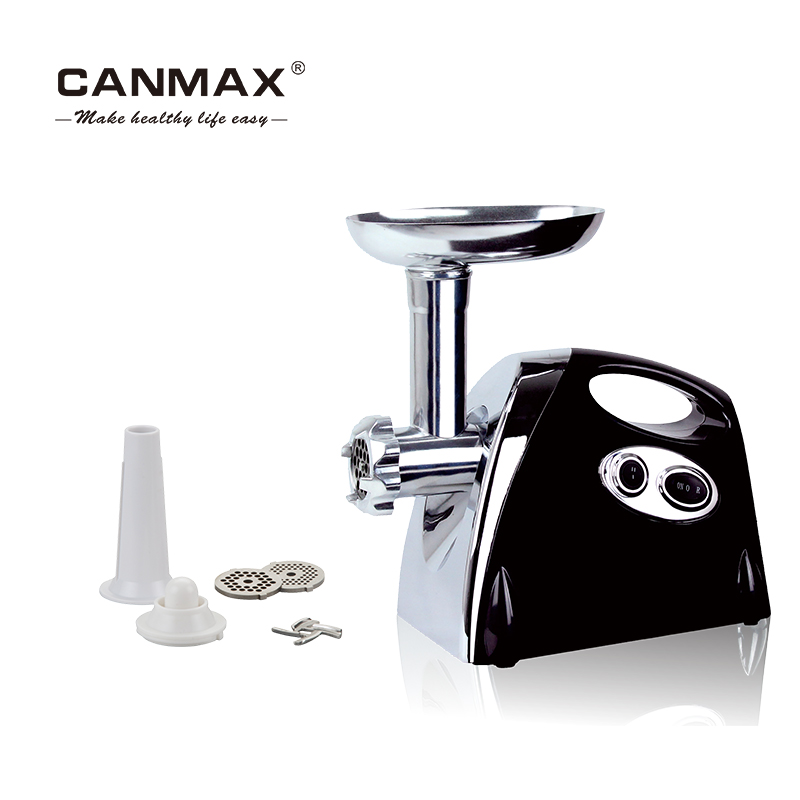 Kitchen Helper Meat Grinder - Image 2