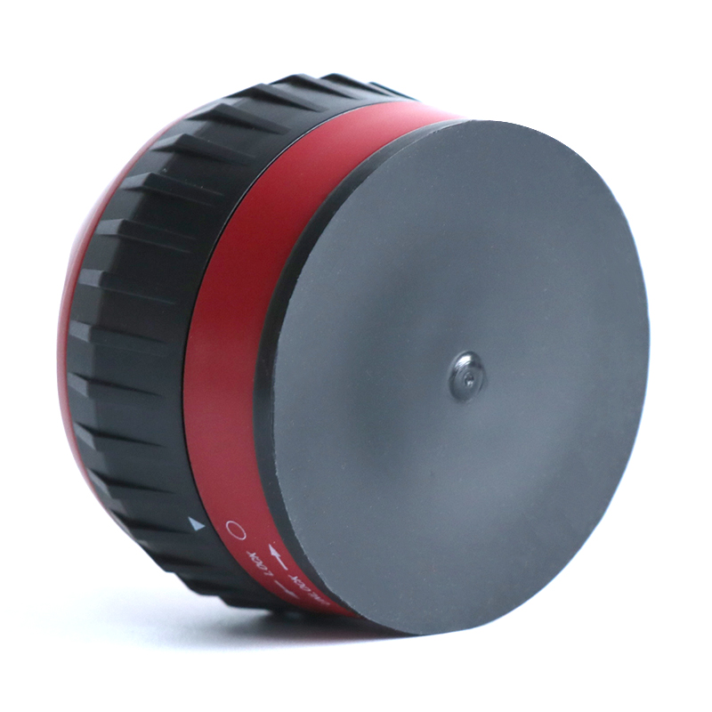Two-Stage Knife Sharpener with Suction Pad