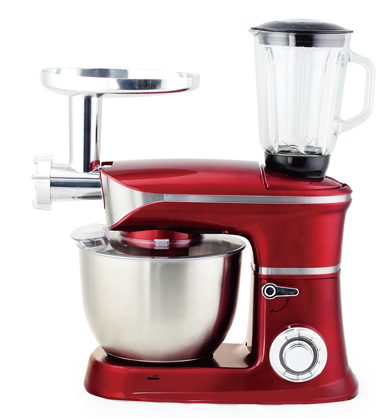 KITCHEN MACHINE SC-262C - Image 3