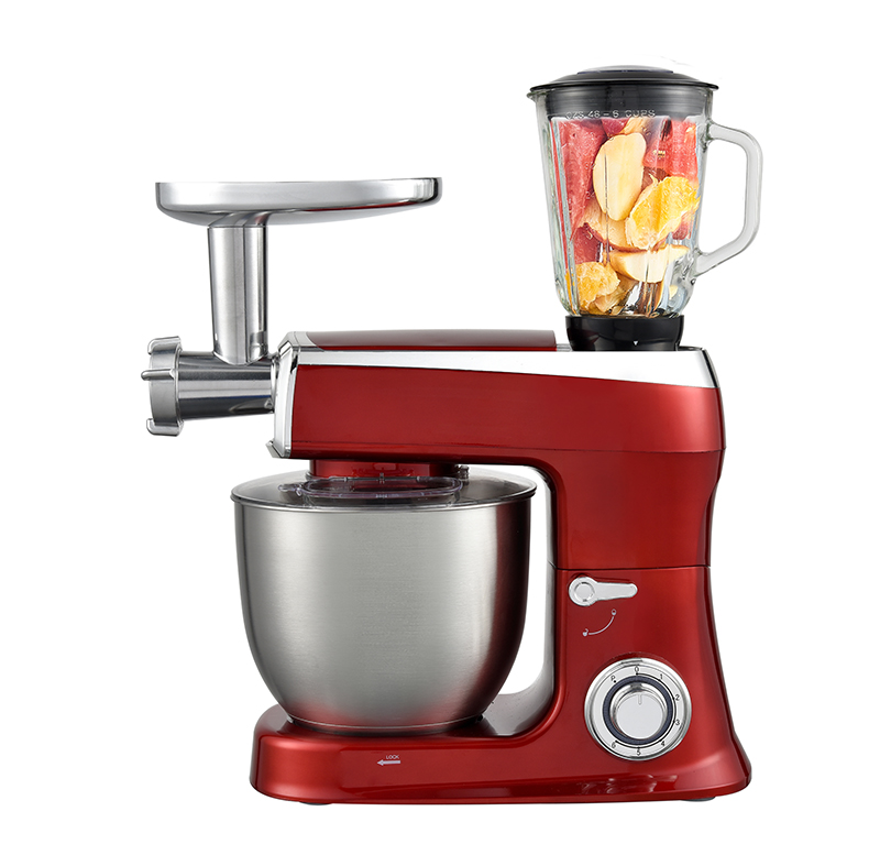 Kitchen Machine SC-266C - Image 2