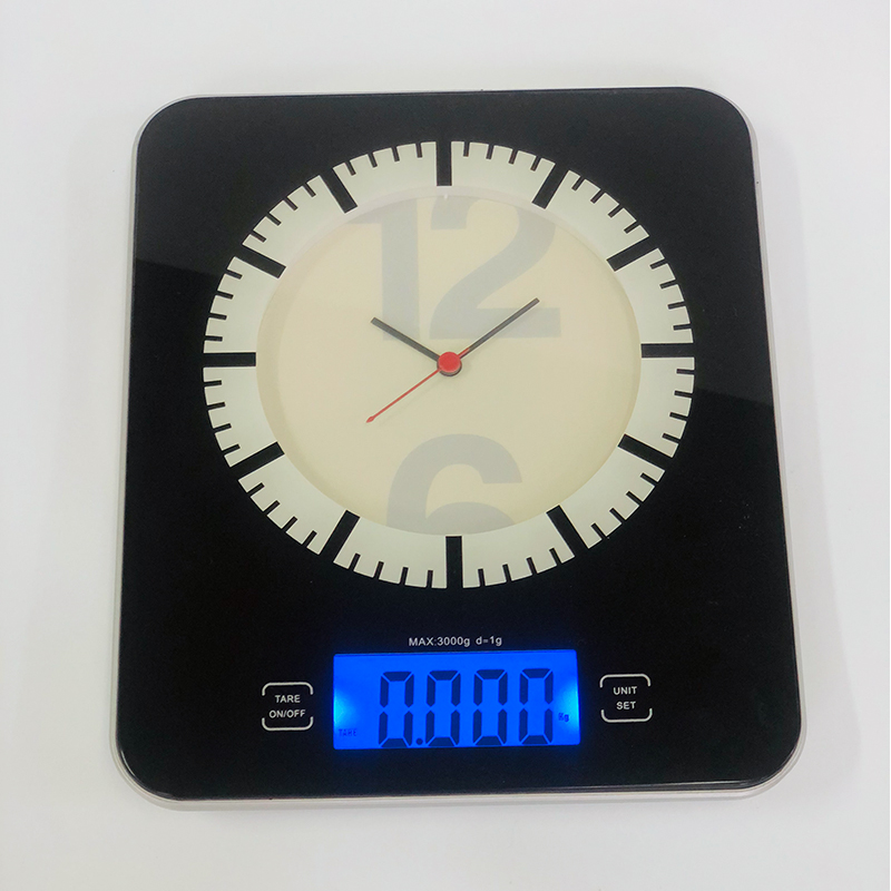 KITCHEN SCALE - Image 2