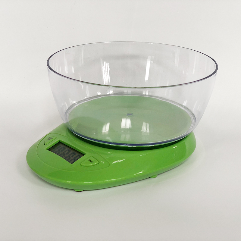 KITCHEN SCALE - Image 2
