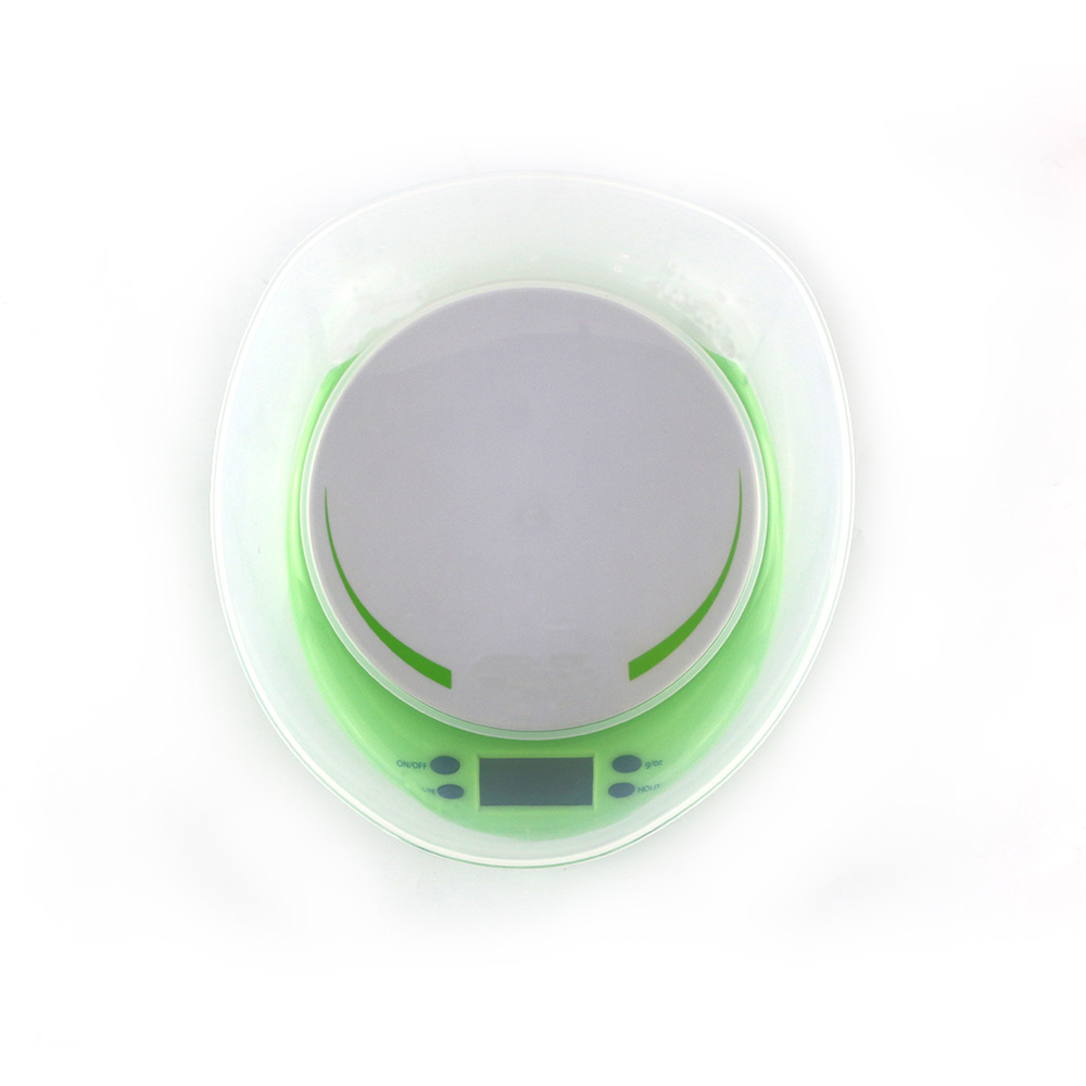 Kitchen scale JY-301 - Image 2