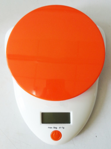 Kitchen Scale JY-311 - Image 3