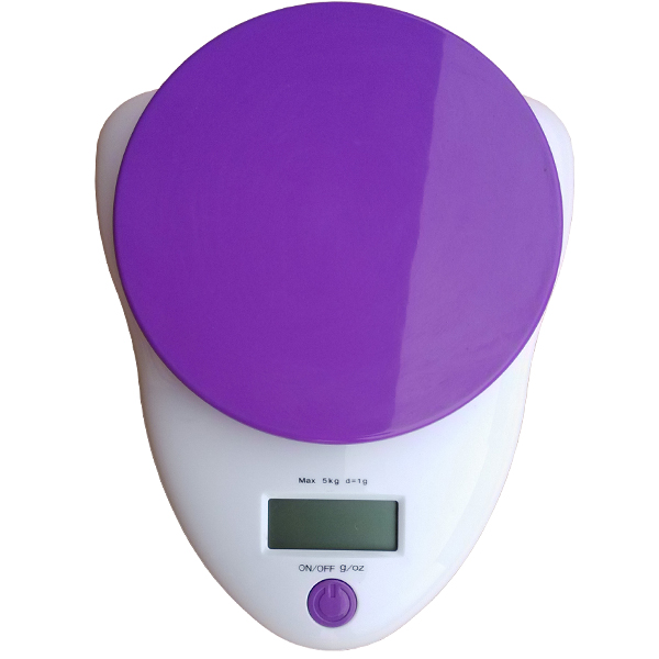 Kitchen Scale JY-311 - Image 2