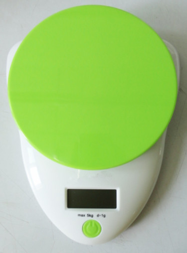 Digital Kitchen Food Scale