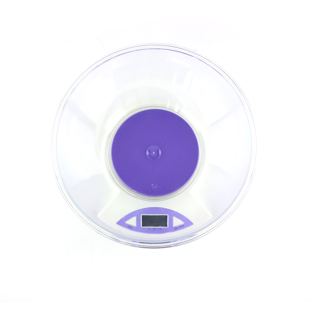 Kitchen Scale JY-317 - Image 2