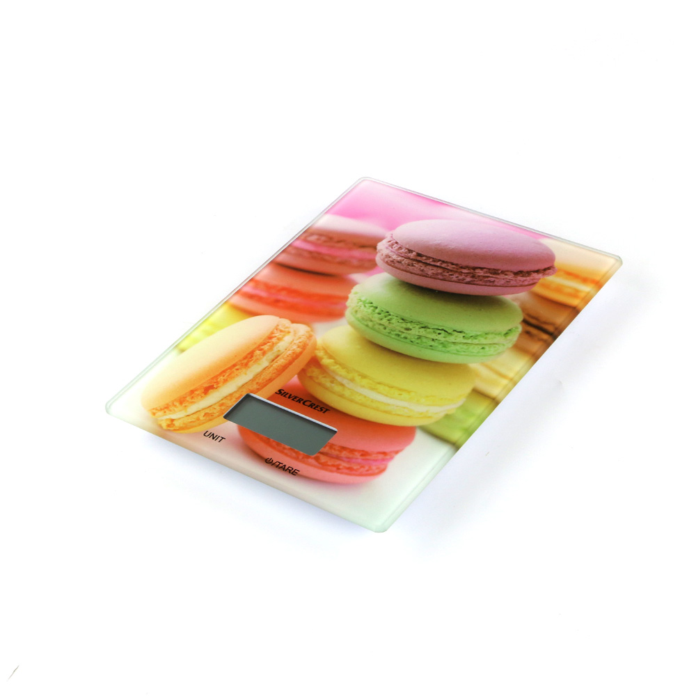 Kitchen Scale JY-321 - Image 3
