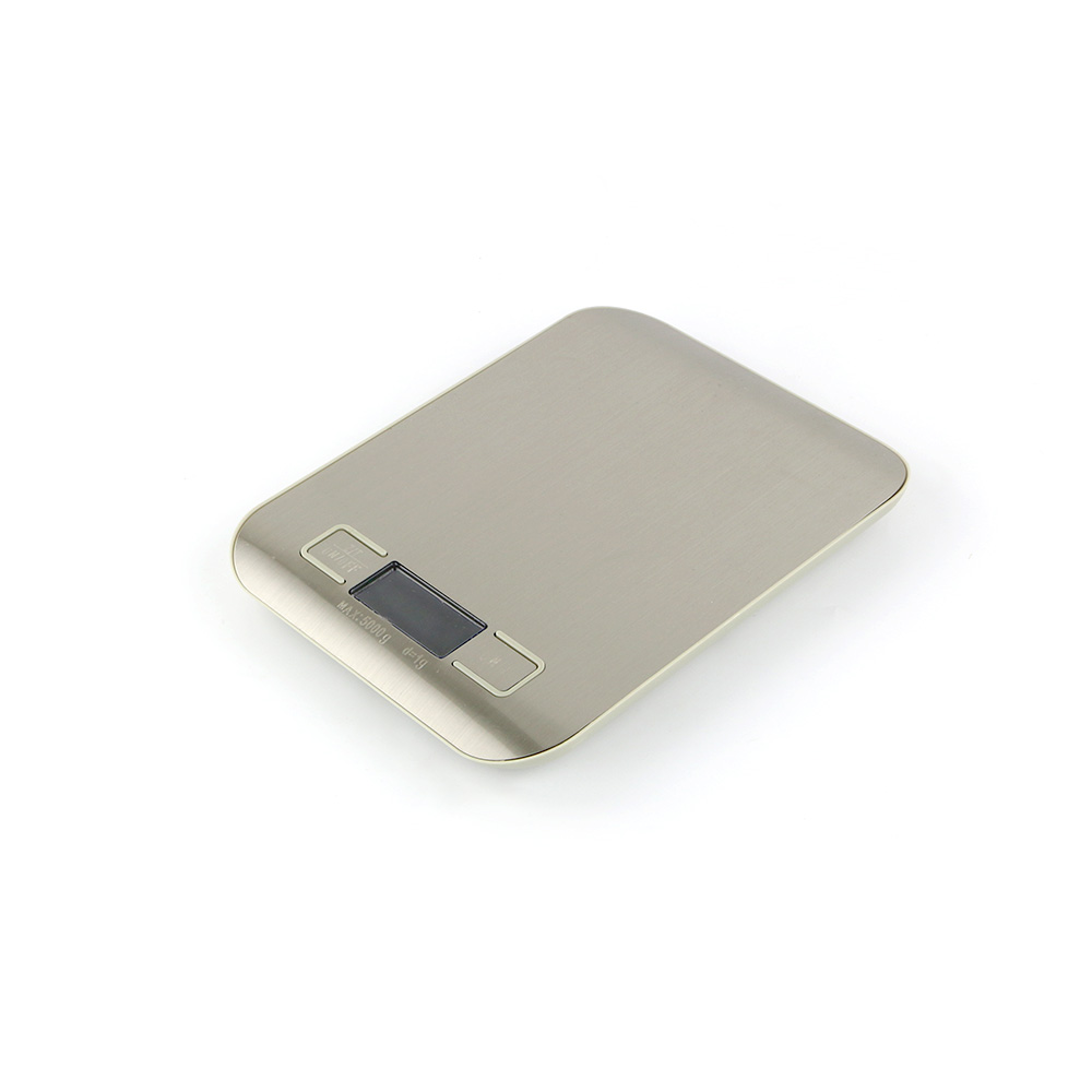 Kitchen Scale JY-337 - Image 2