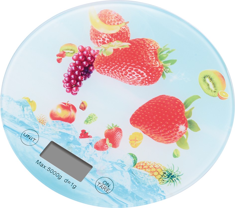 Kitchen Scale JY-338 - Image 3