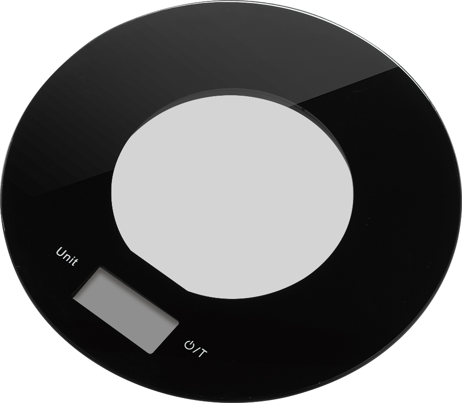 Kitchen Scale JY-338 - Image 2