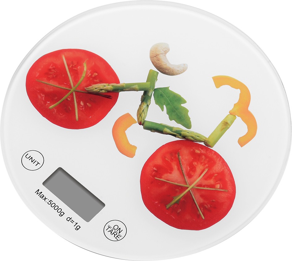Digital Kitchen Food Scale