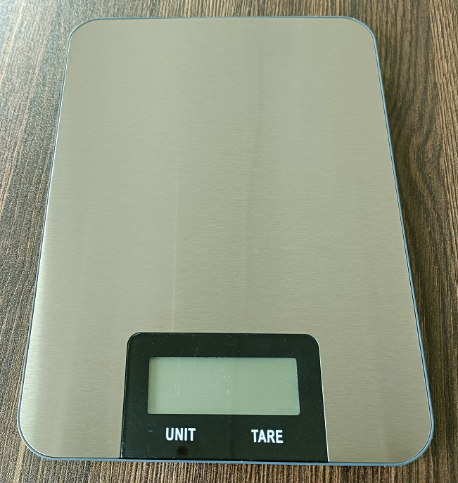 Kitchen Scale JY-340 - Image 2