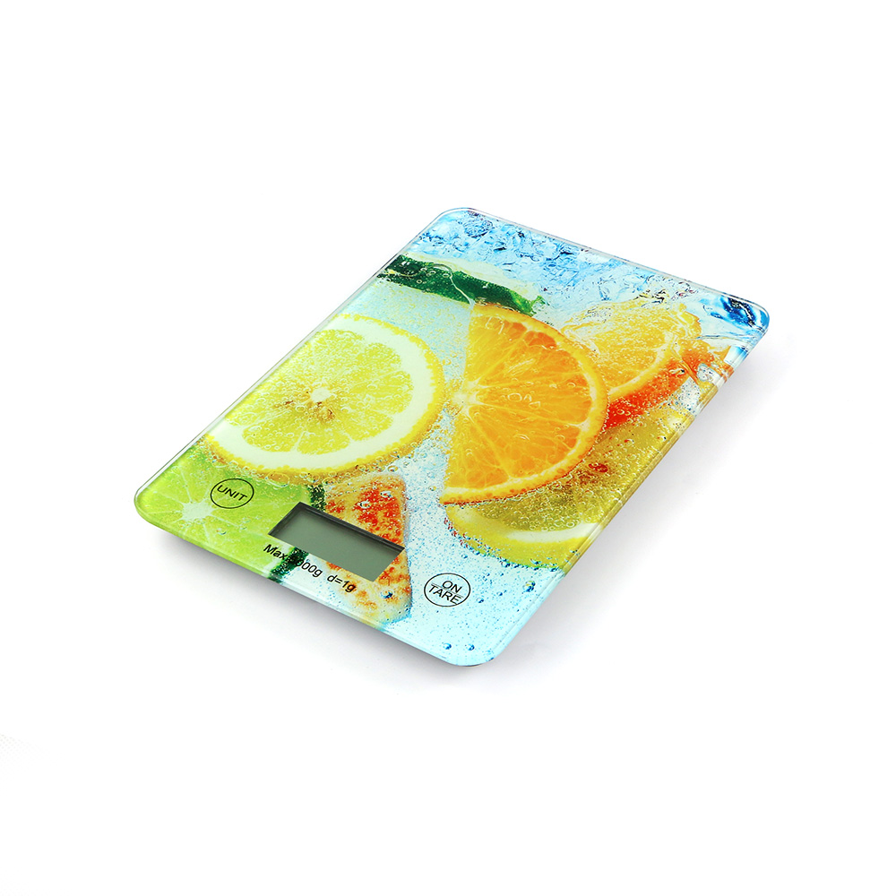 Kitchen Scale JY-345 - Image 2