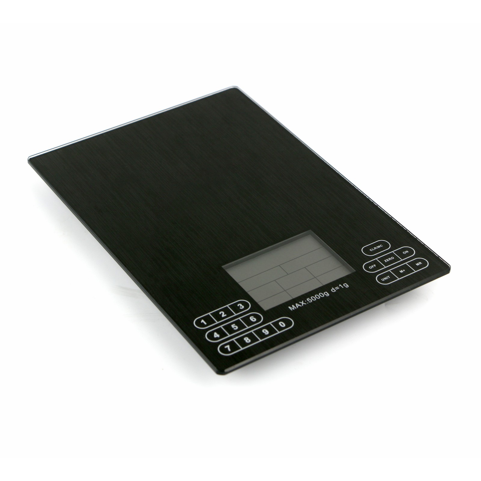 Digital Kitchen Food Scale