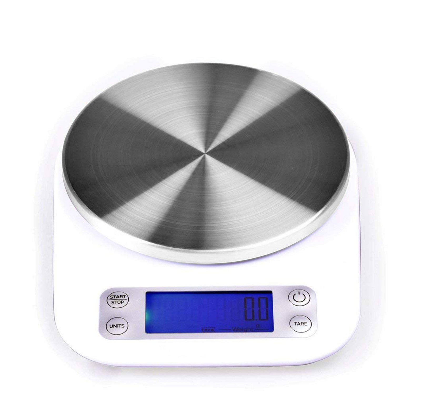 Kitchen Scale JY-364 - Image 2