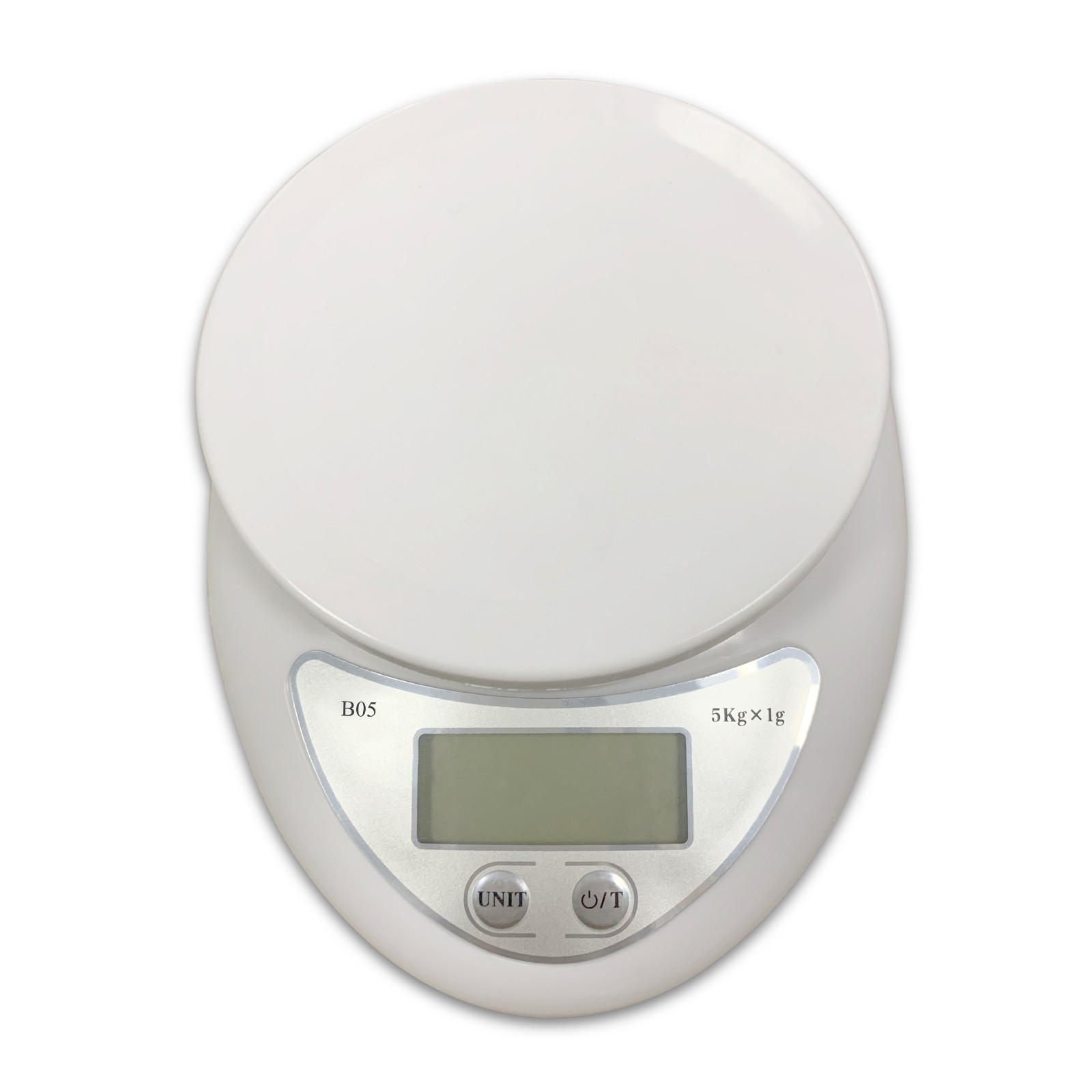 Kitchen Scale JY-365 - Image 2