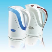 Electric Kettle with Auto-Shutoff