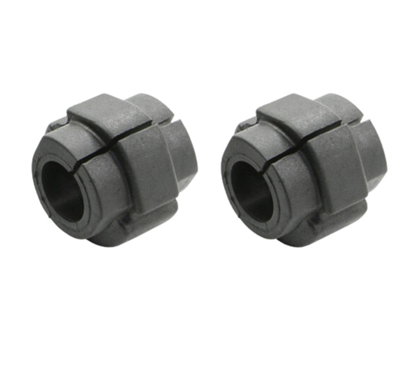High-performance stabilizer bushing for Audi A4