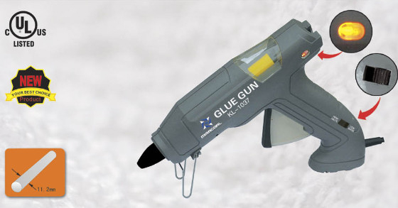 Professional Hot Melt Glue Gun