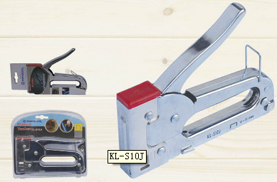 Heavy-Duty Staple Gun