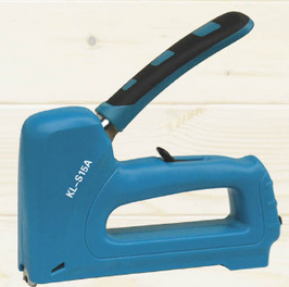 Heavy-Duty Staple Gun
