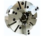 Wedge Type Chuck