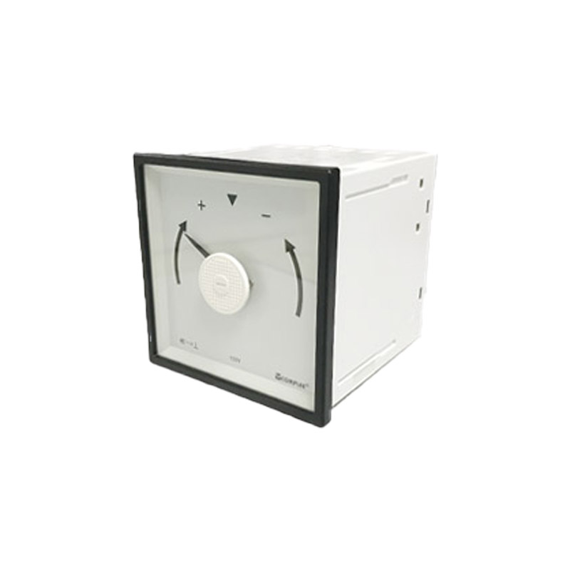 Digital Synchroscope for Generator Synchronization