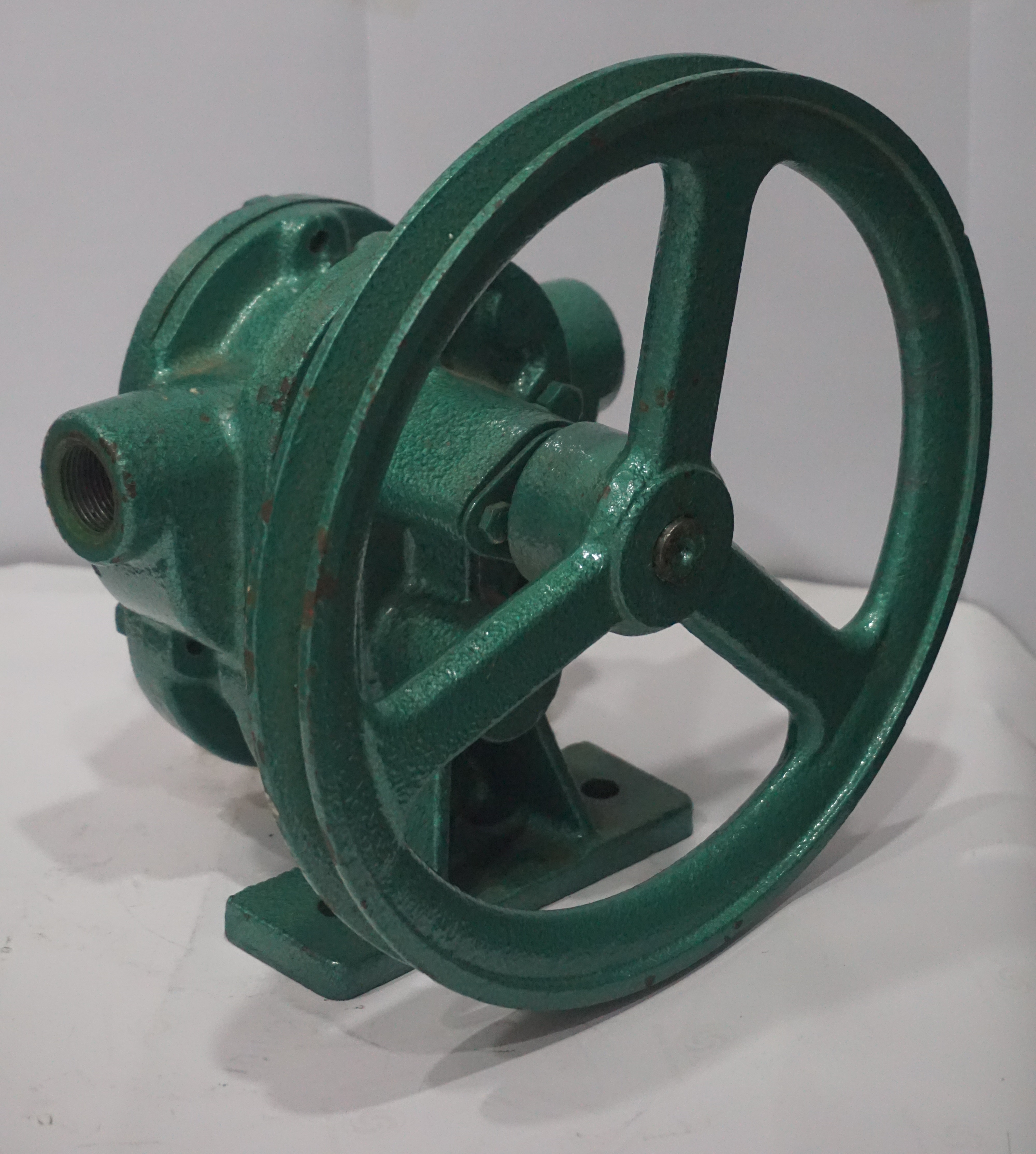 KM/MB GEAR PUMP - Image 3