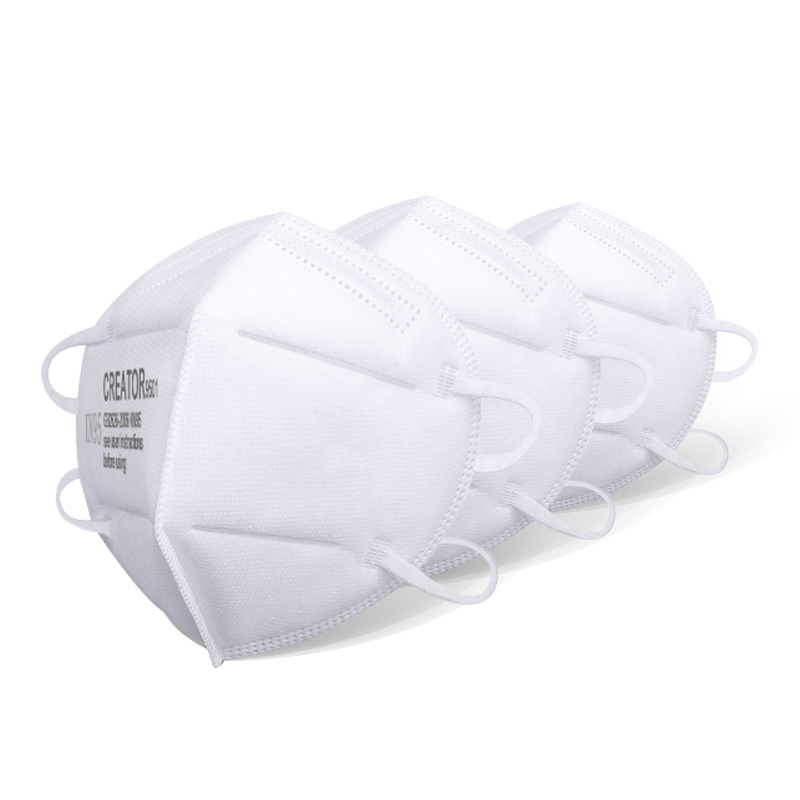 KN95 Disposable Protective Mask - Image 2