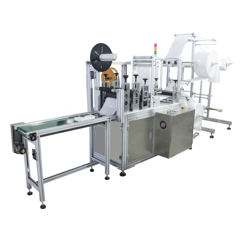 KN95 mask making machine - Image 2