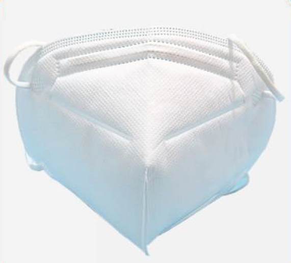 KN95 protective mask - Image 2
