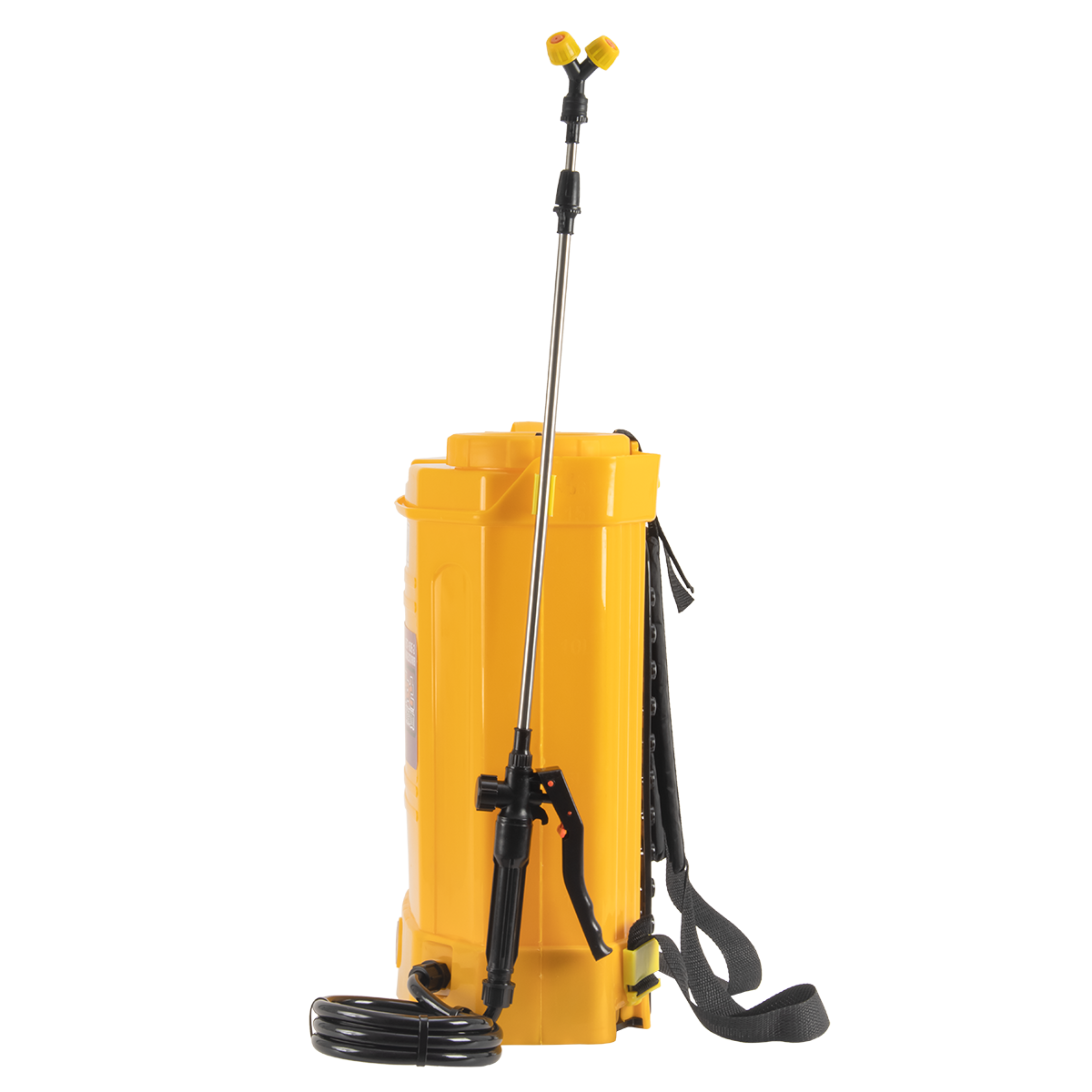 Knapsack Electric Sprayer FST-16DE - Image 2