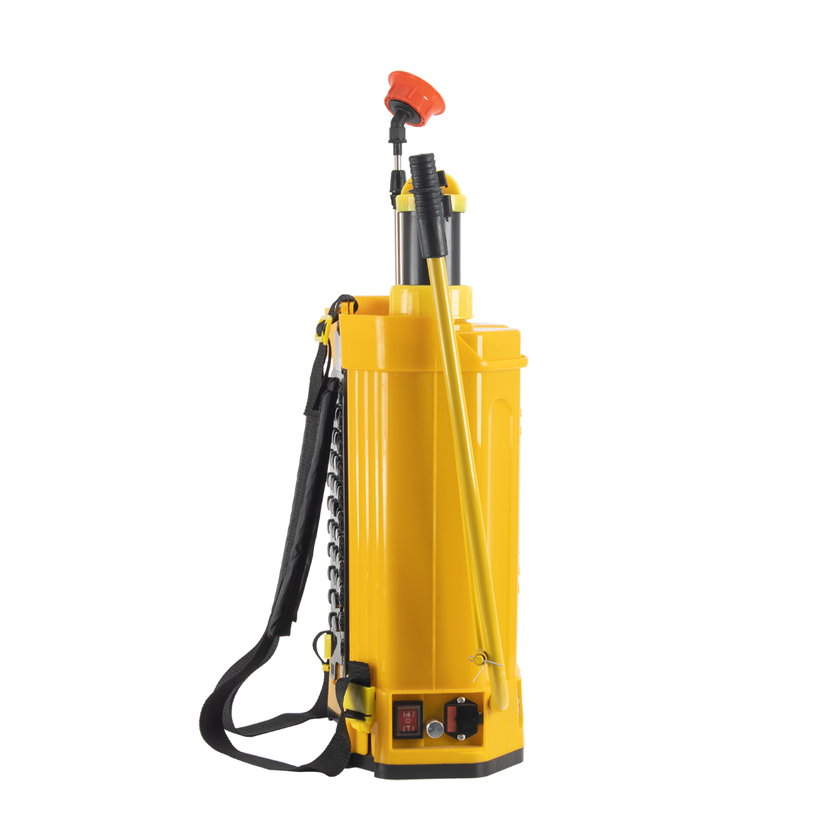 Knapsack Electric Sprayer FST-16DH-3 - Image 3