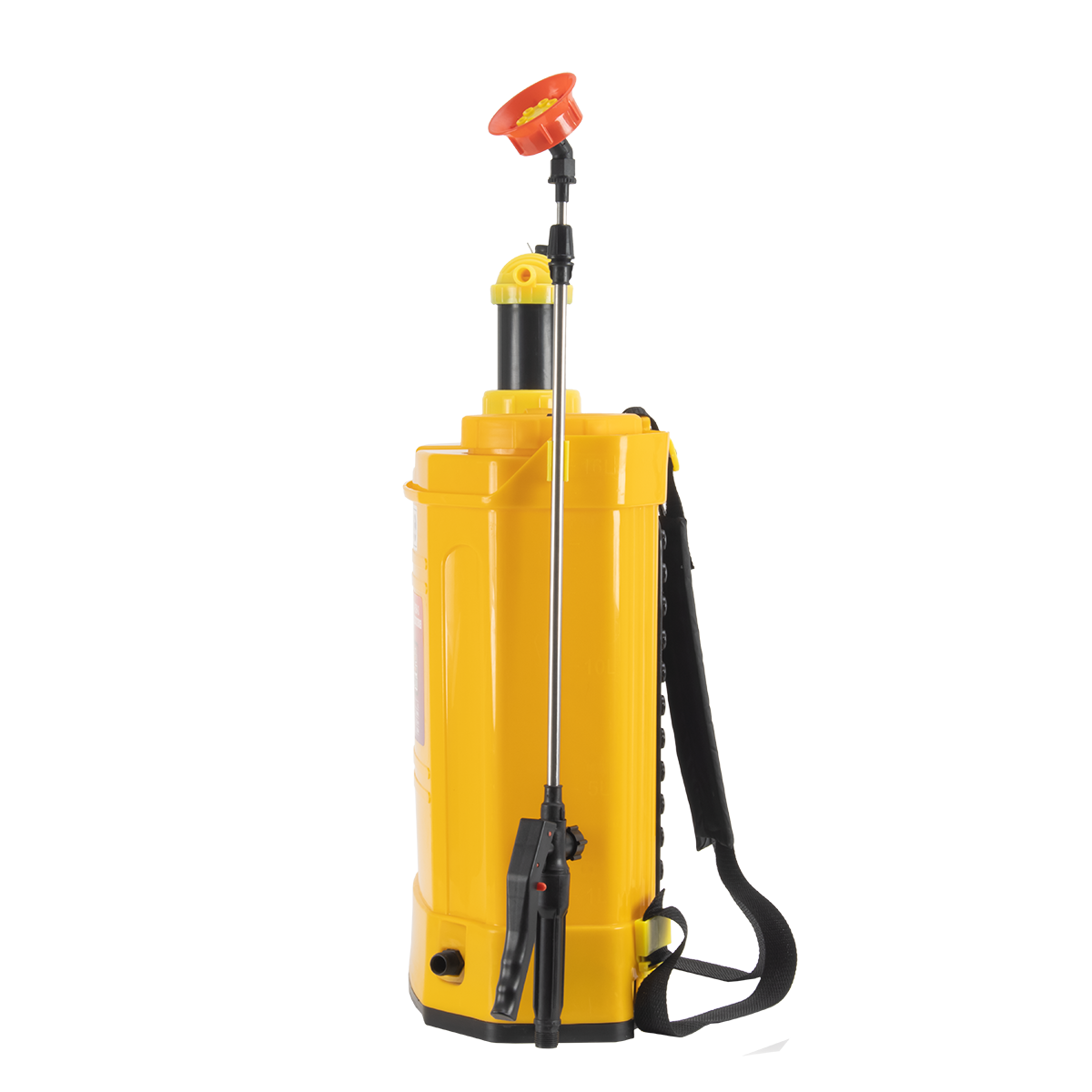 Knapsack Electric Sprayer FST-16DH-3 - Image 2