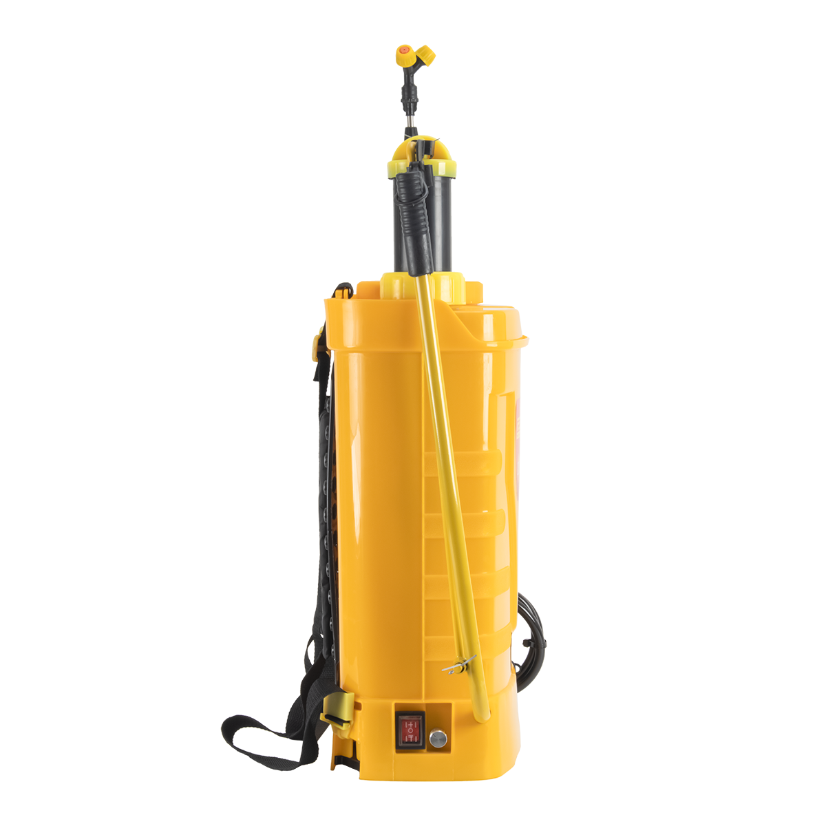Knapsack Electric Sprayer FST-20DS - Image 2